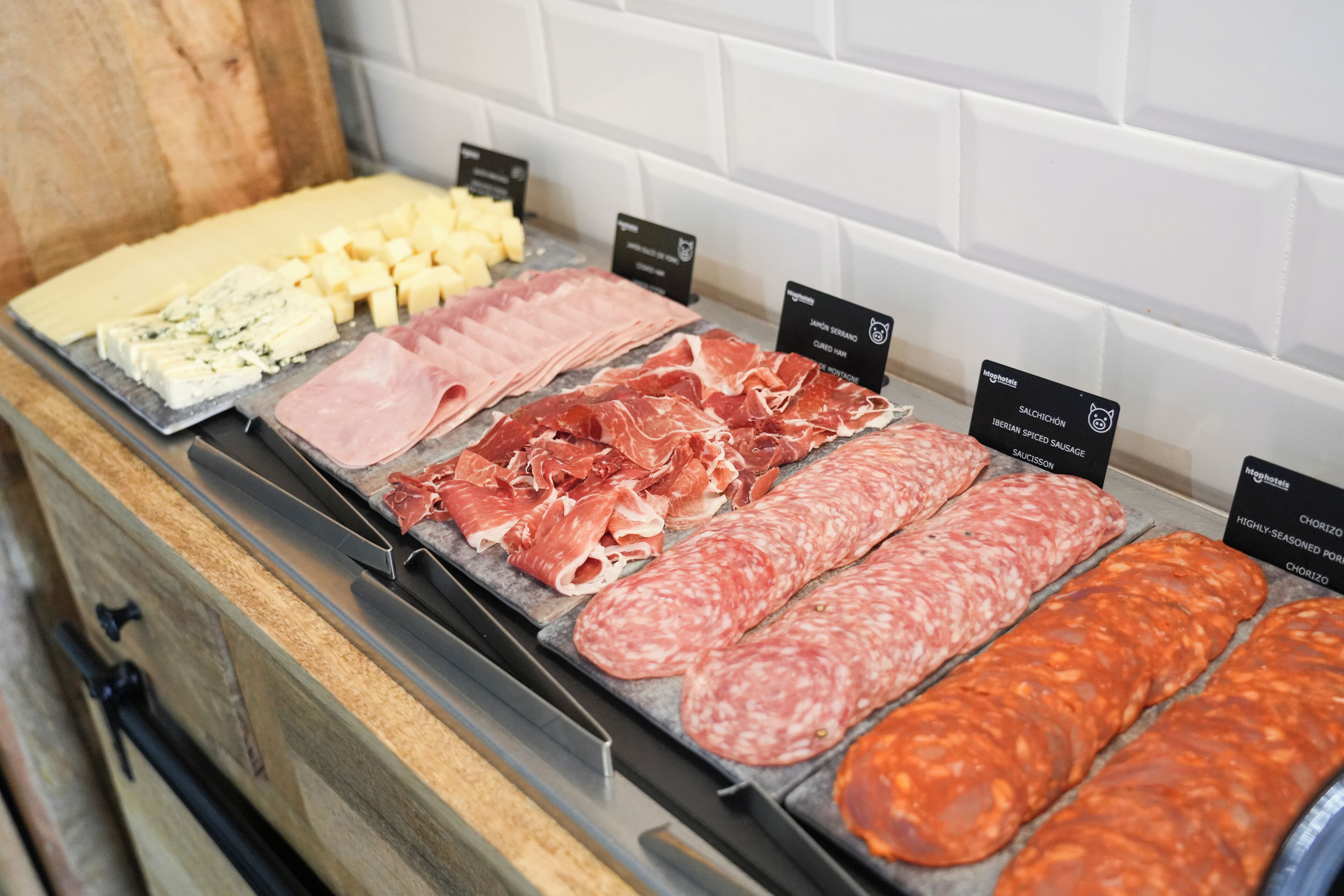 Foto - htop BCN City #htopEnjoy