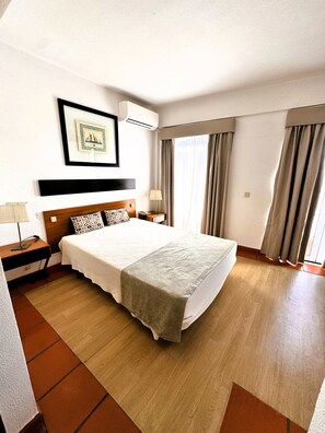 Superior-Doppelzimmer | Kostenloses WLAN, Bettwäsche