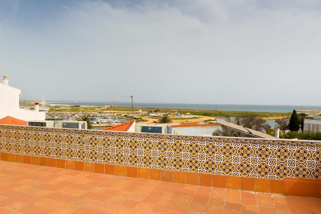 شرفة/رواق