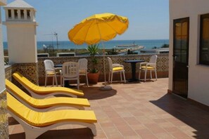 View from property - Lagosmar Hotel (Lagos)