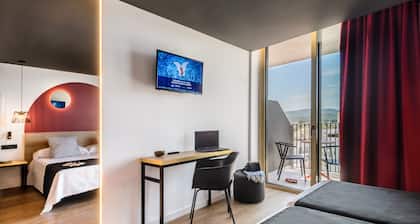 Hotel Vibra District - Adults Only