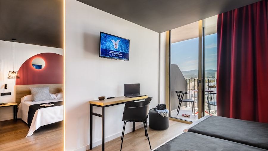 Hotel Vibra District - Adults Only