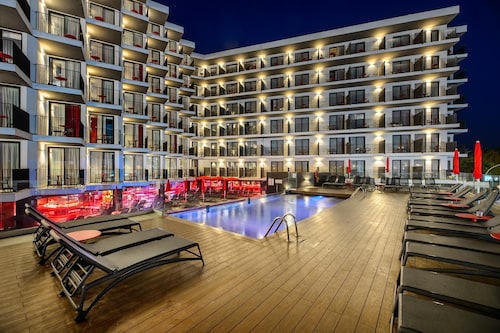 Hotel Vibra District - Adults Only