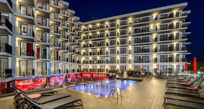 Hotel Vibra District - Adults Only