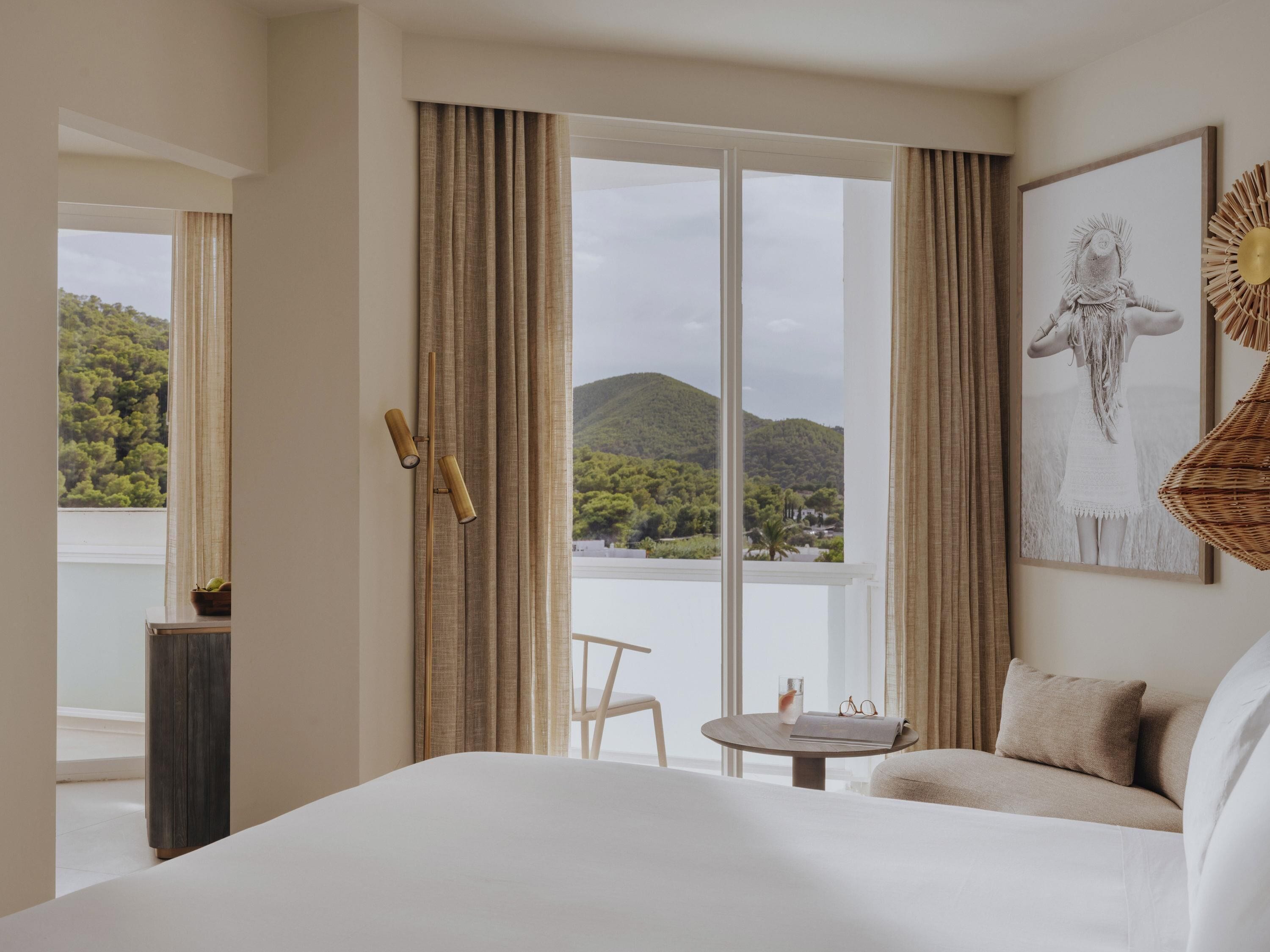 Suite, 1 chambre (Platinum)