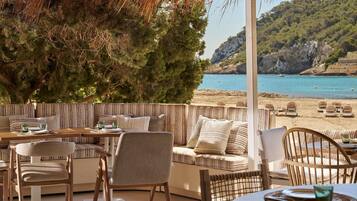 4 ristoranti, aperti a cena, cucina messicana