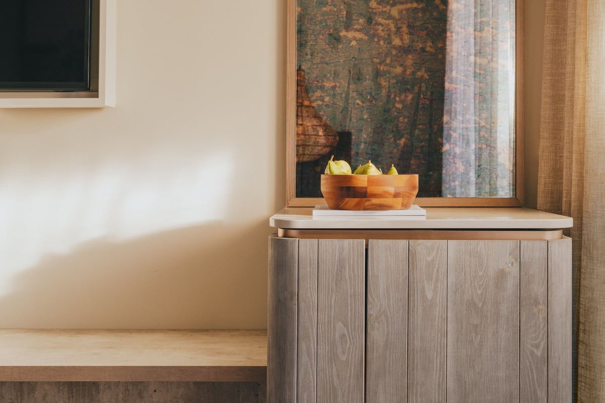 Minibar