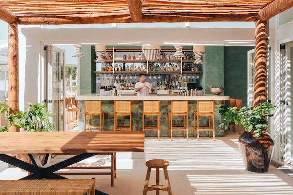 Cocktailbar