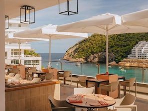 Exterior - Hyde Ibiza (Santa Eulalia del Rio)