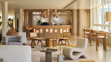Cocktailbar