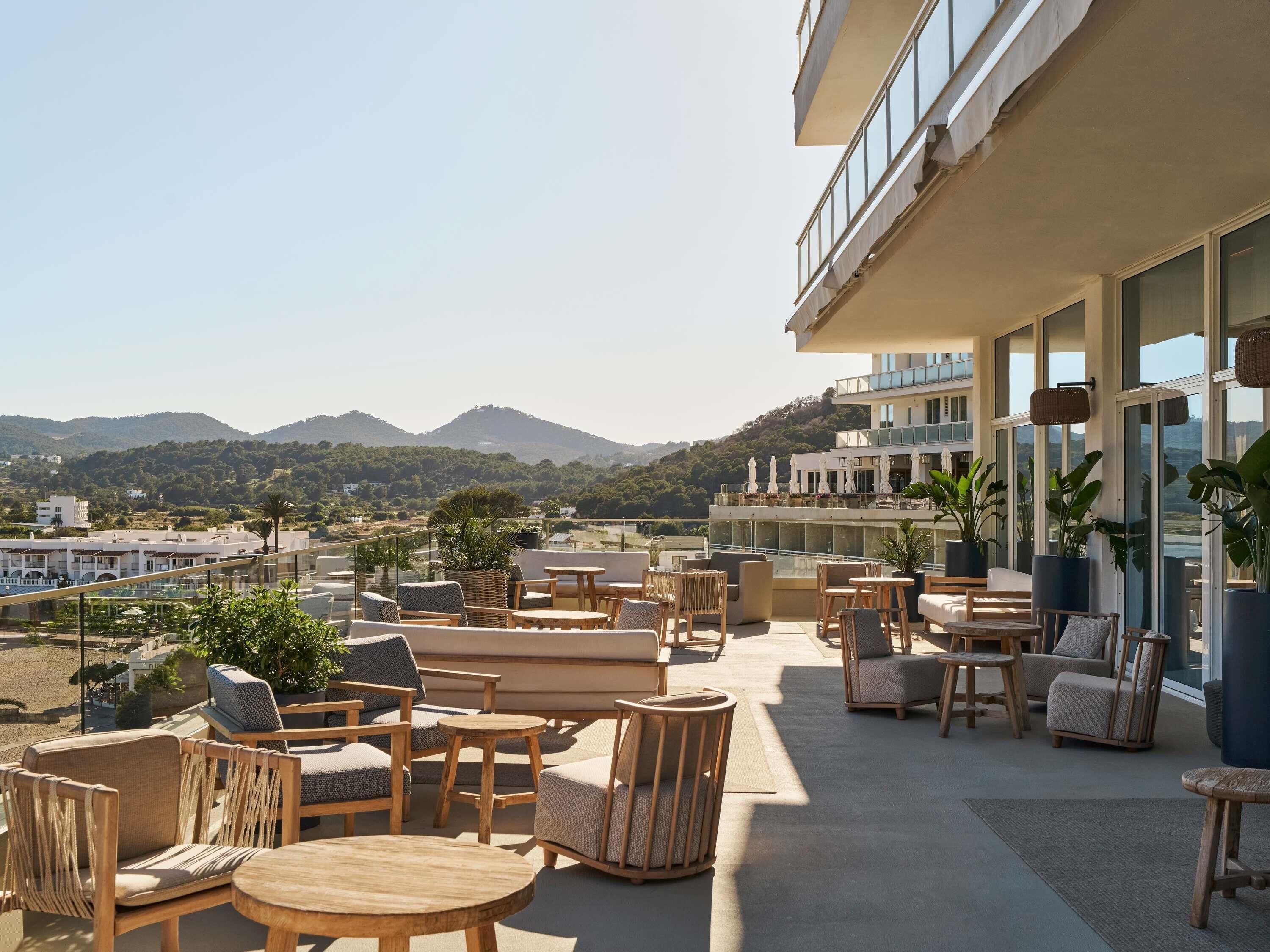 Bar à cocktails