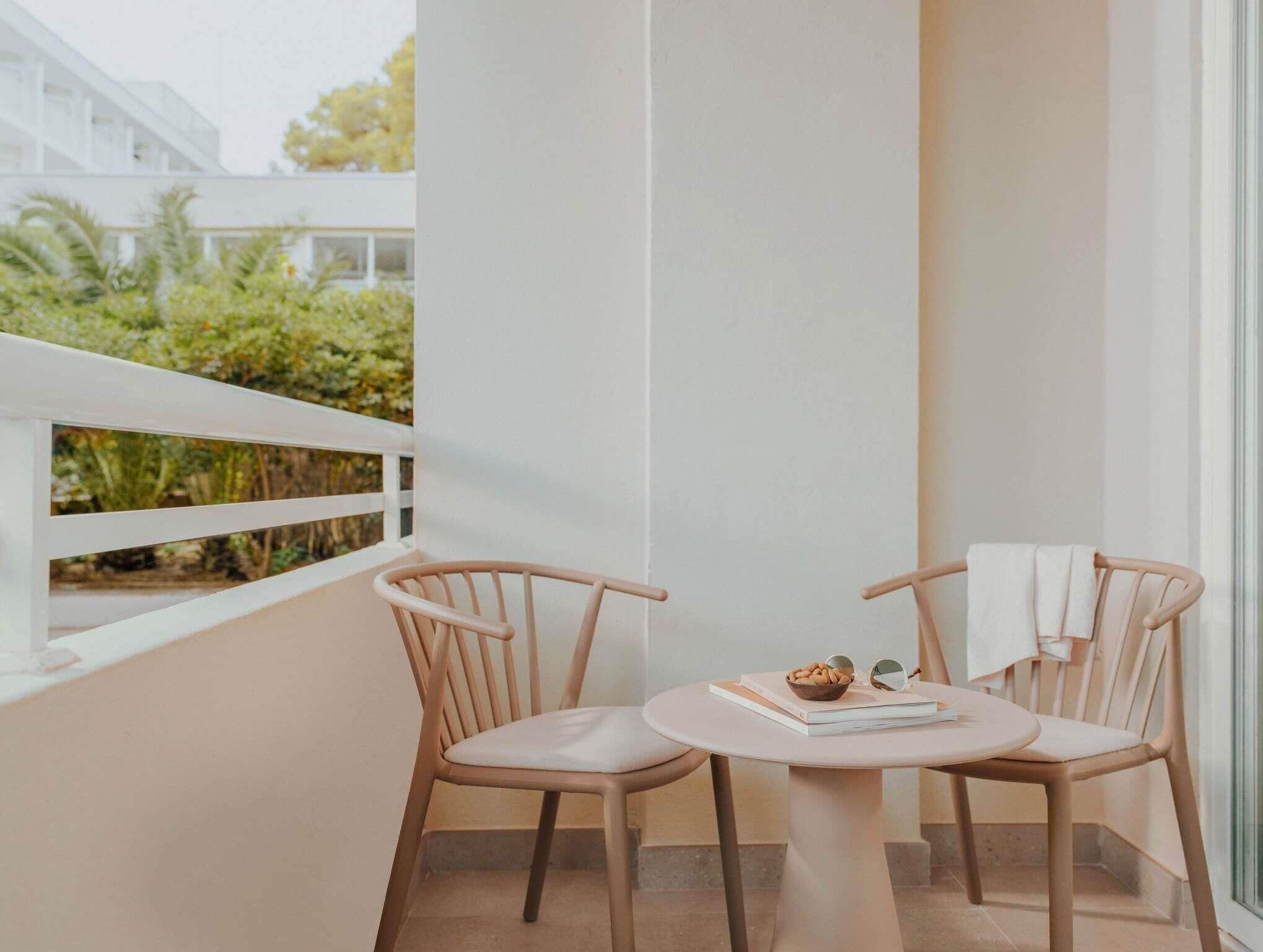 Literie de qualité supérieure, minibar, coffres-forts dans les chambres