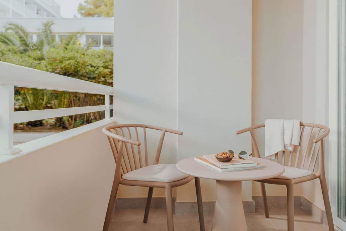 Literie de qualité supérieure, minibar, coffres-forts dans les chambres