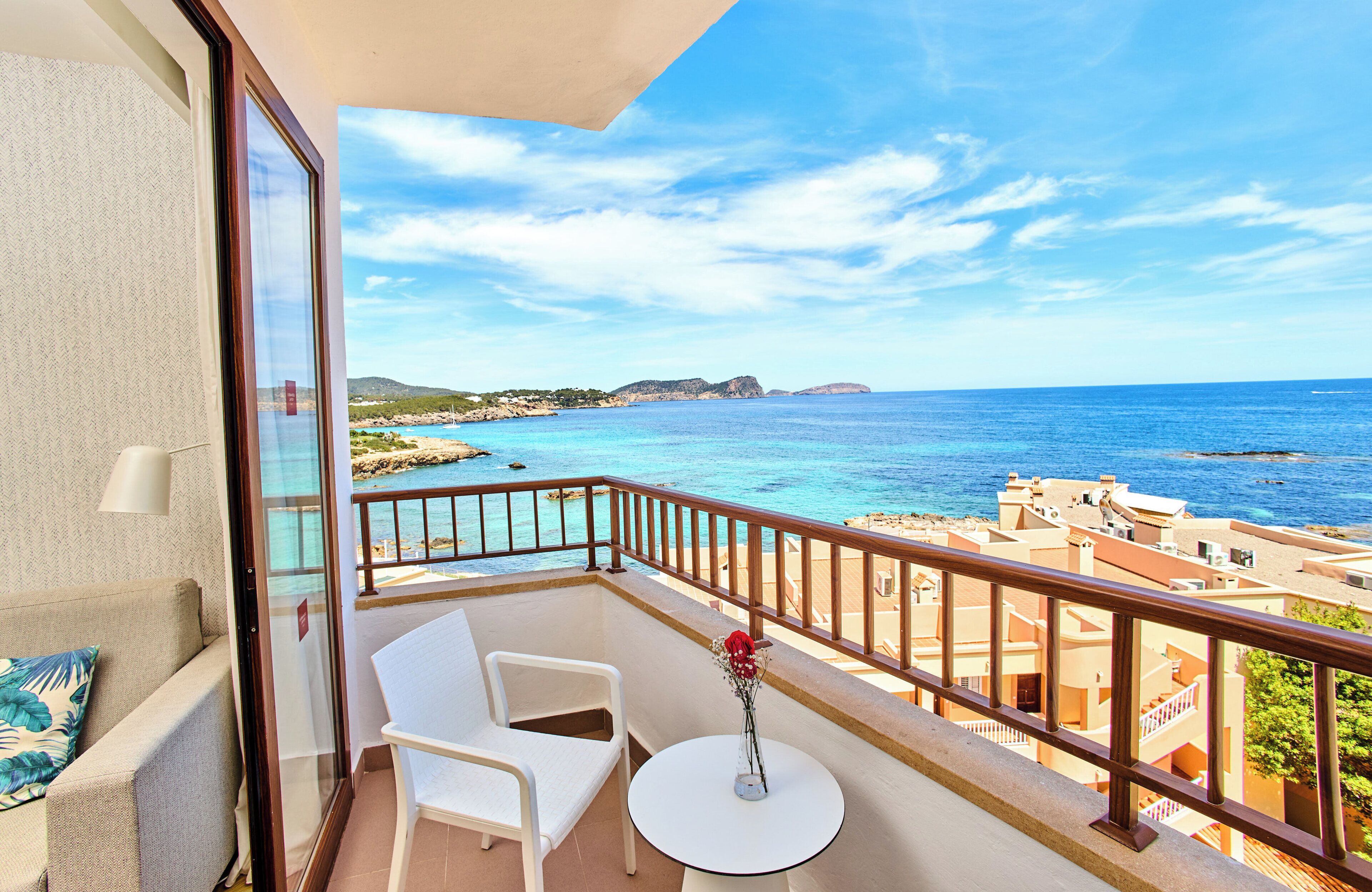 Vistas al mar