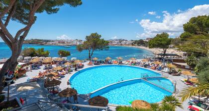 Leonardo Royal Ibiza Santa Eulalia