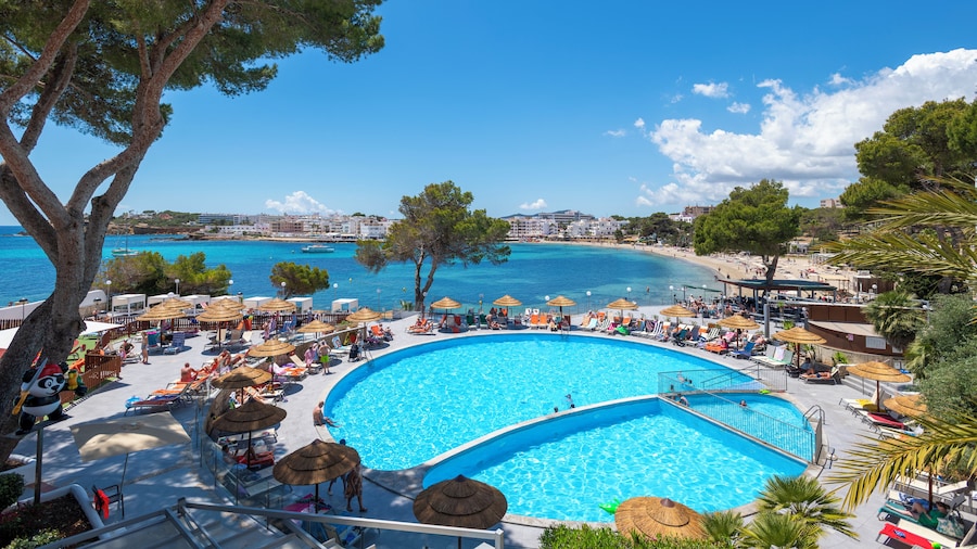 Leonardo Royal Ibiza Santa Eulalia