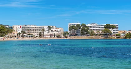Leonardo Royal Ibiza Santa Eulalia