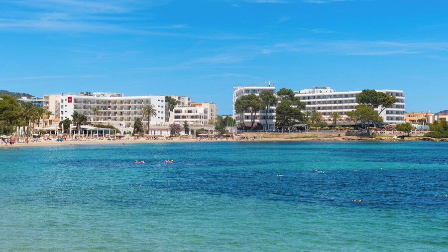 Leonardo Royal Ibiza Santa Eulalia