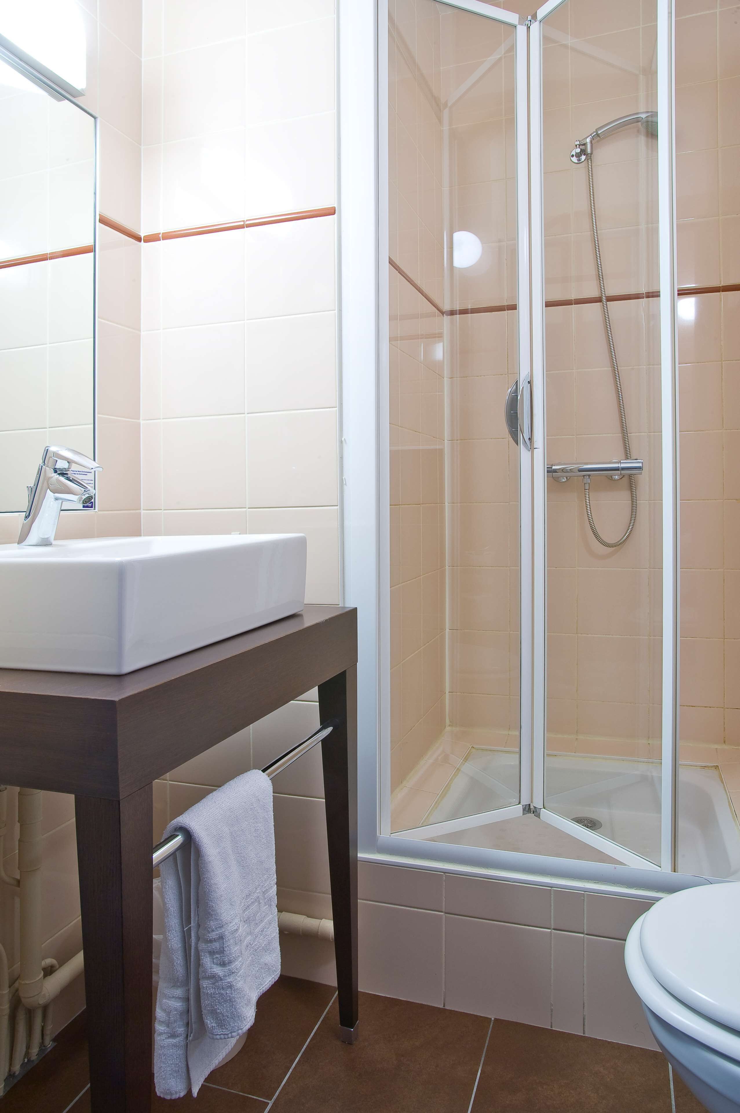 Foto - Kyriad Hotel Dijon Gare