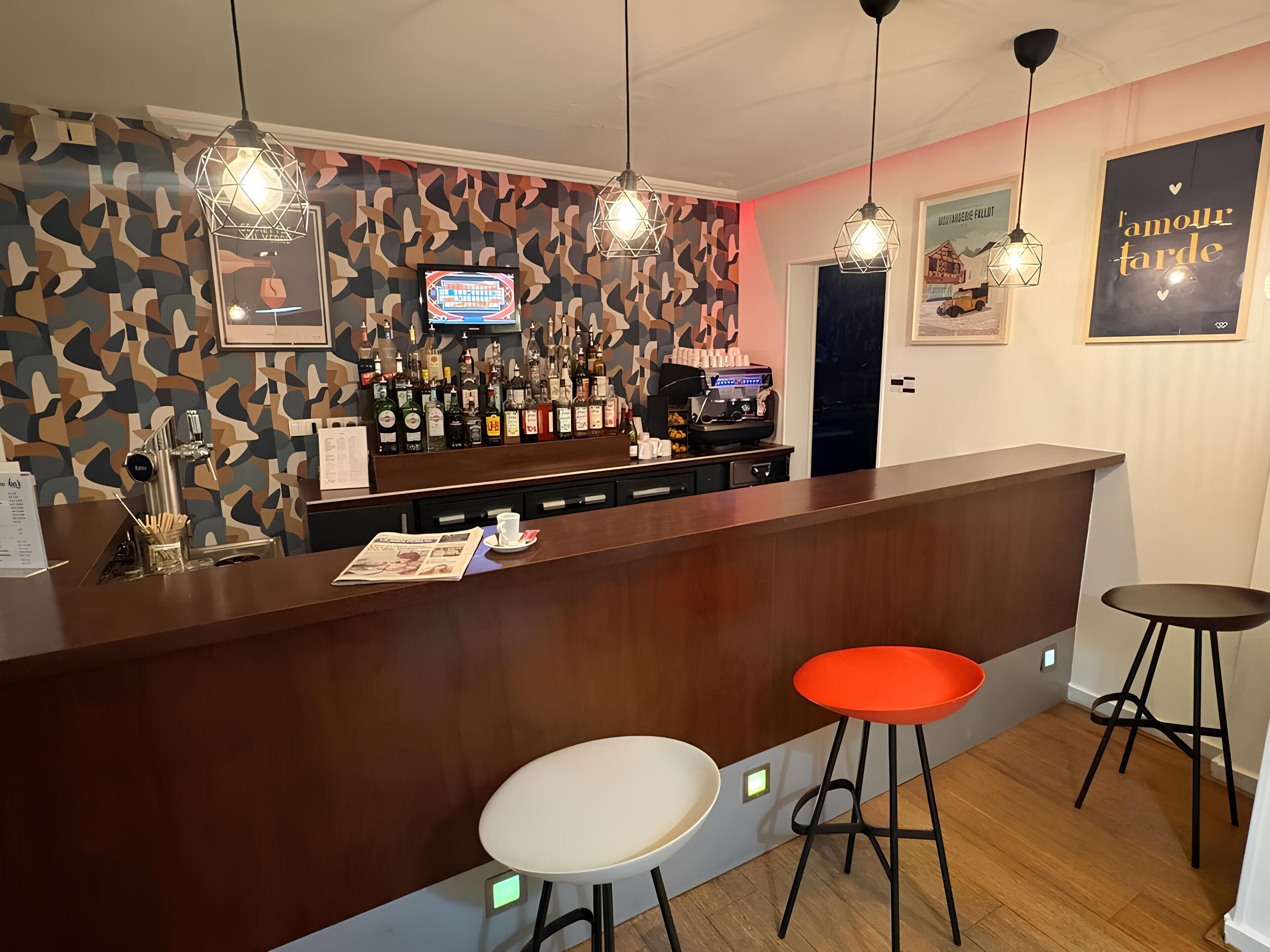 Foto - Kyriad Hotel Dijon Gare