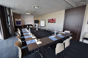 Business centre - Hotel Kyriad Dijon - Gare (Dijon)