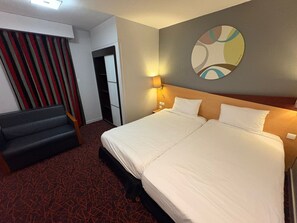 Standard Room, Multiple Beds