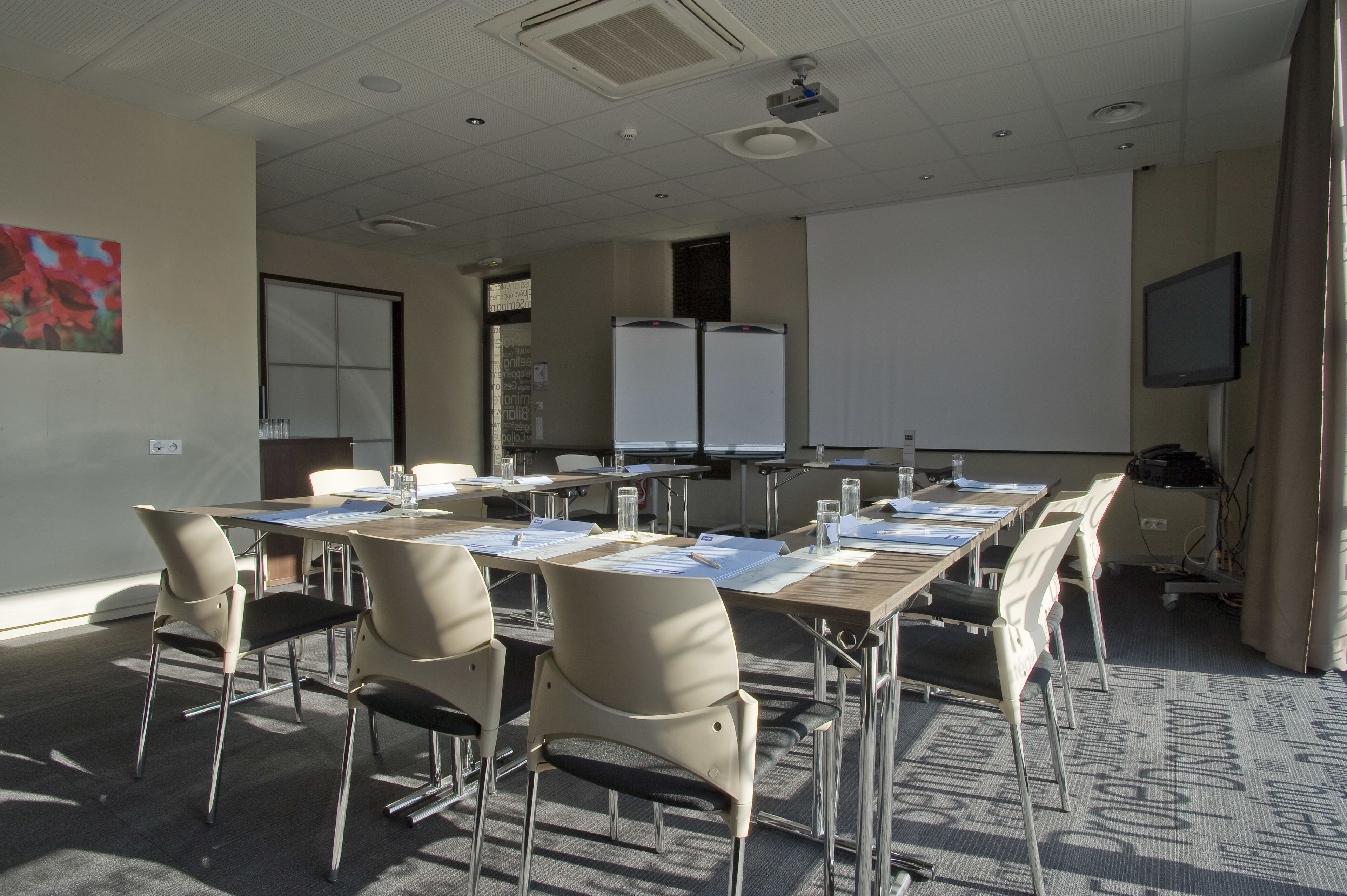 Foto - Kyriad Hotel Dijon Gare