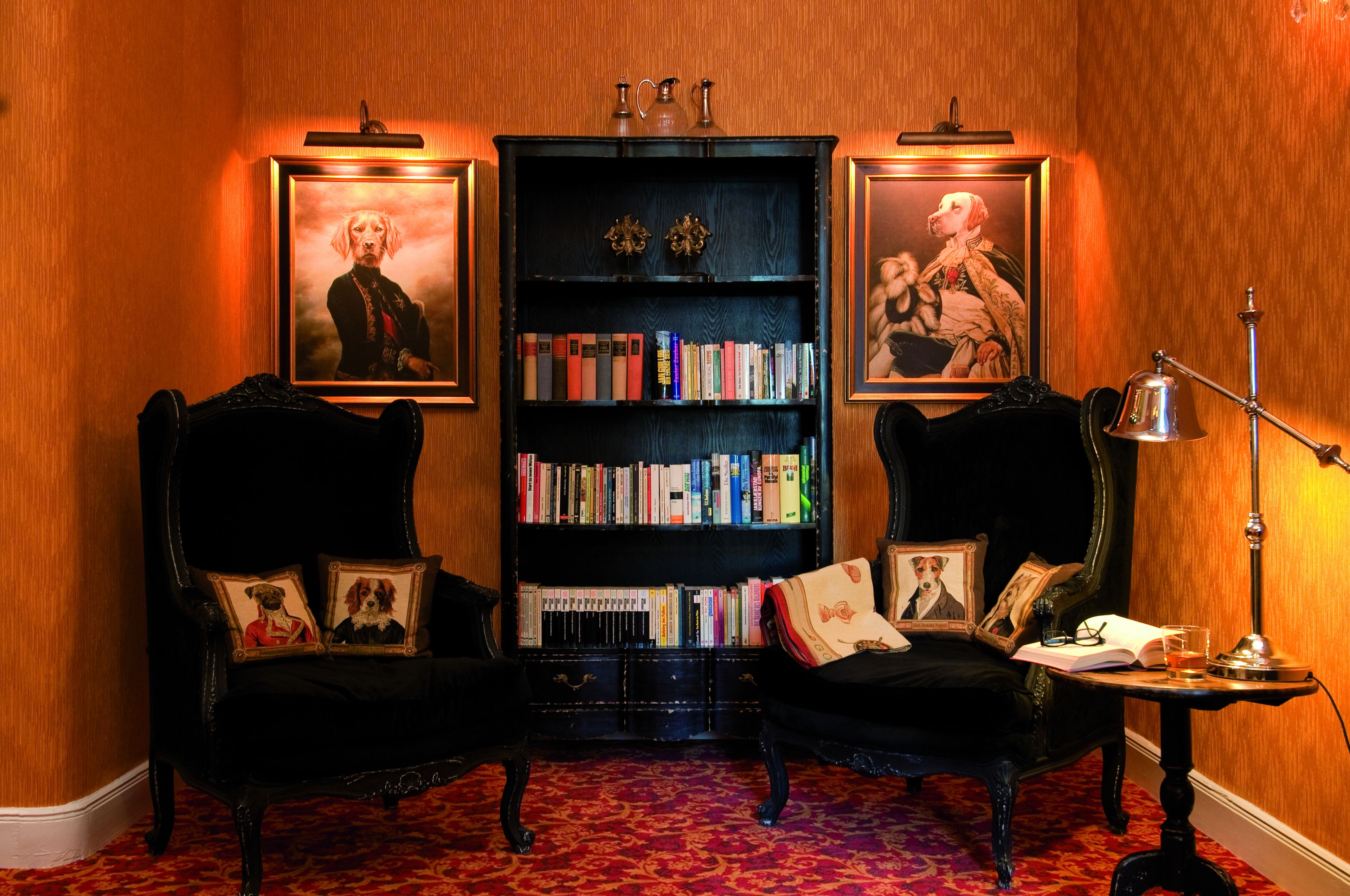 Tiện nghi, dịch vụ nơi lưu trú