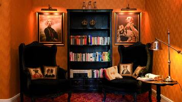 Servicio de la propiedad