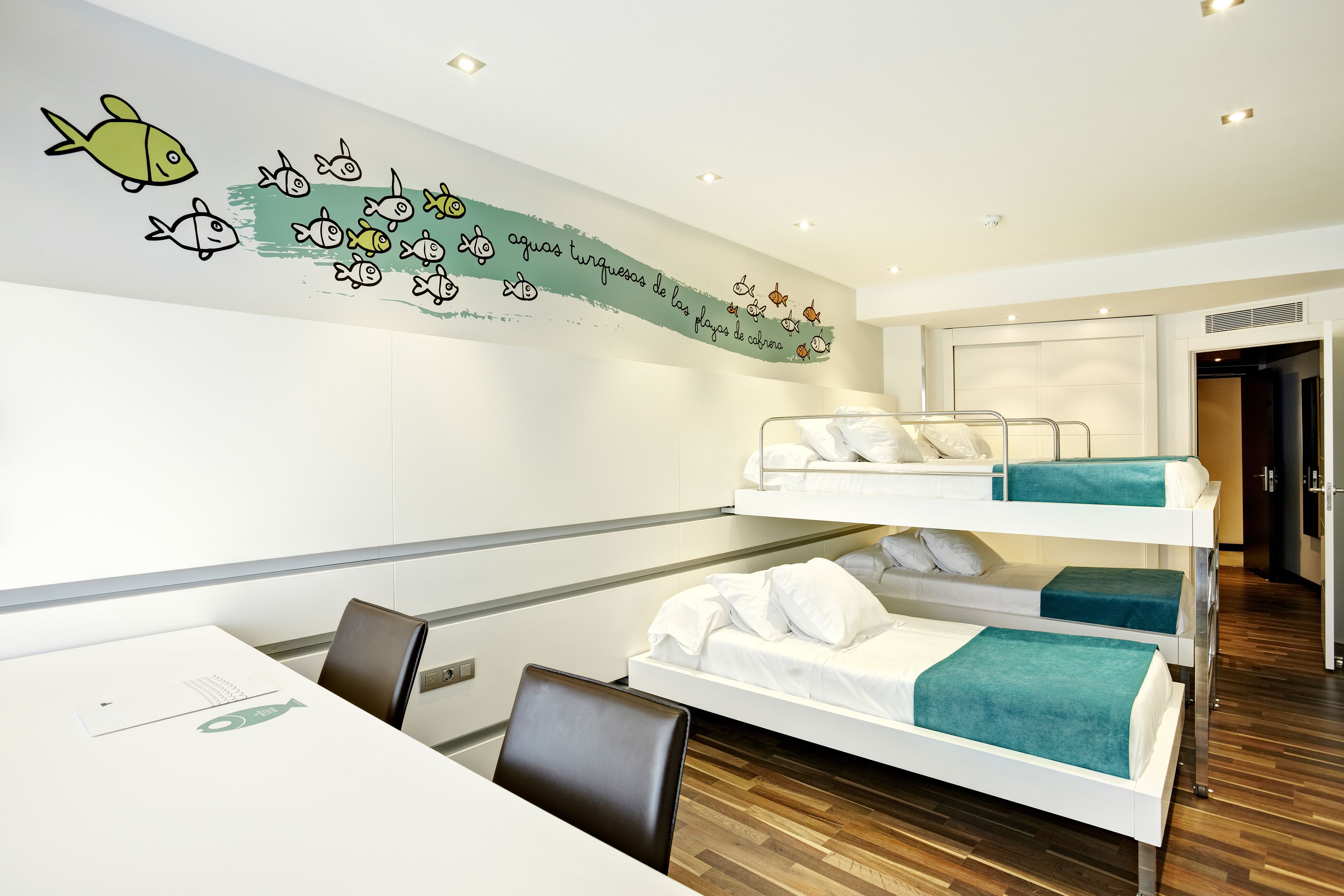 family room, balcony, sea view | 1 bedroom, premium bedding, minibar, in-room safe