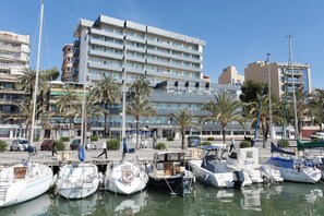 Port de plaisance