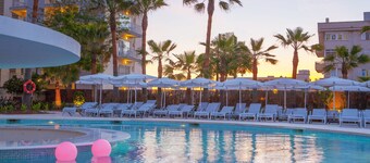 Hotel JS Palma Stay - Adults Only