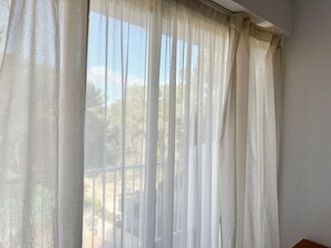 Triple Room, Balcony (Free Beach Shuttle) | View from room - Hotel Selva Arenal (Llucmajor)