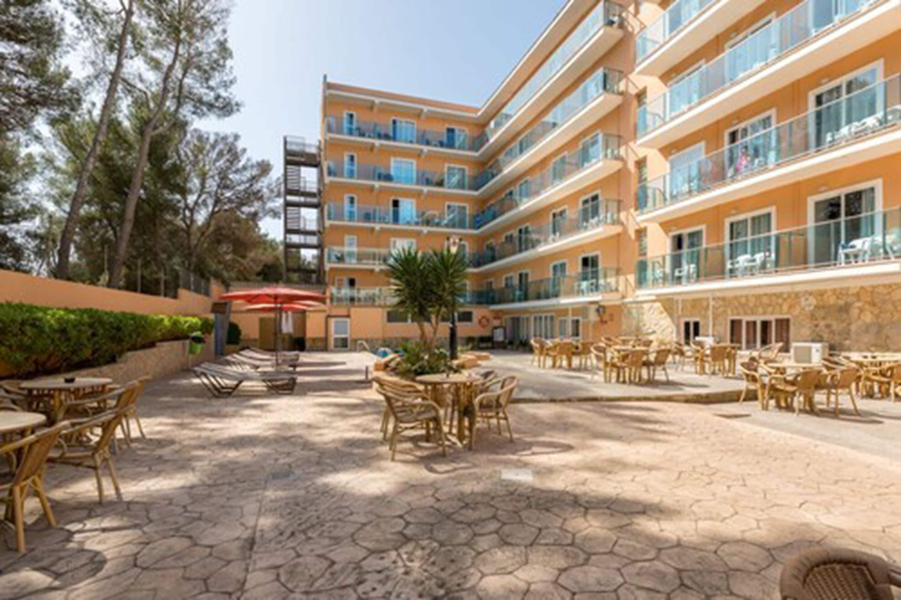 Photo - Hotel Costa Mediterráneo - Only Adults