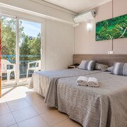 Hotel Costa Mediterraneo - Adults Only +16