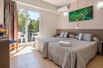 Hotel Costa Mediterraneo - Adults Only