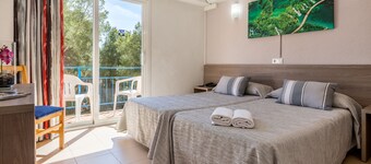 Hotel Costa Mediterraneo - Adults Only