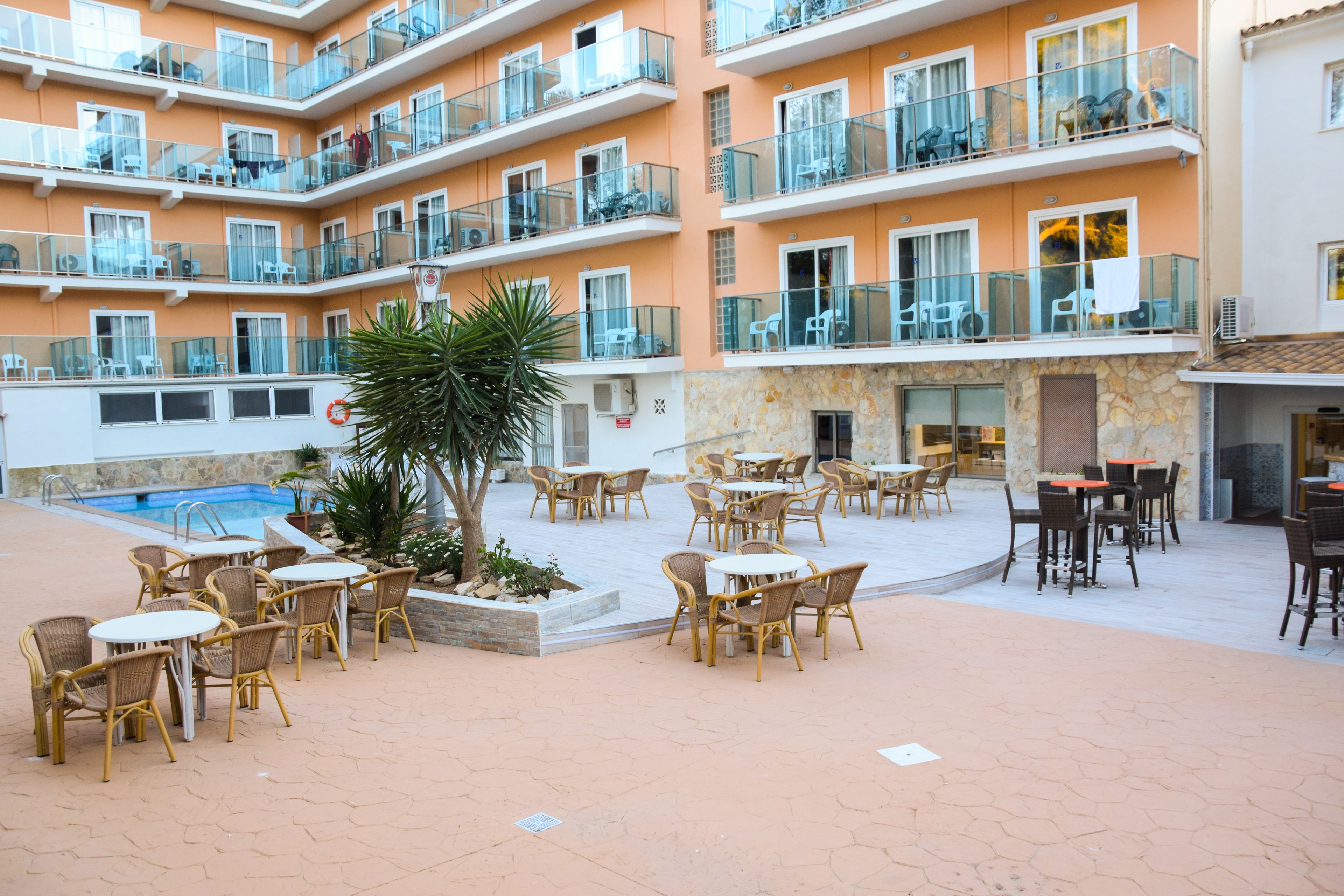 Photo - Hotel Costa Mediterráneo - Only Adults