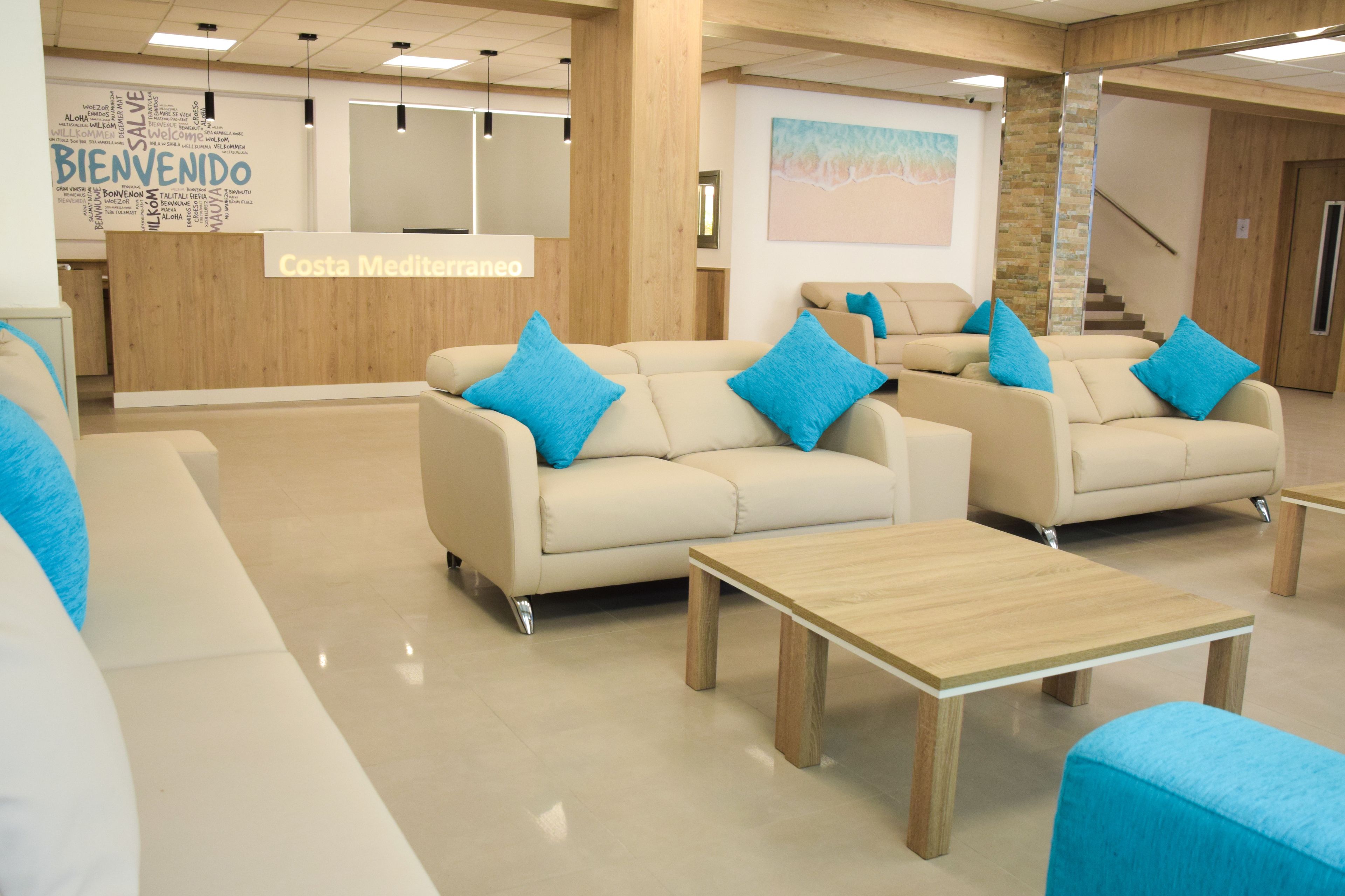 Photo - Hotel Costa Mediterráneo - Only Adults