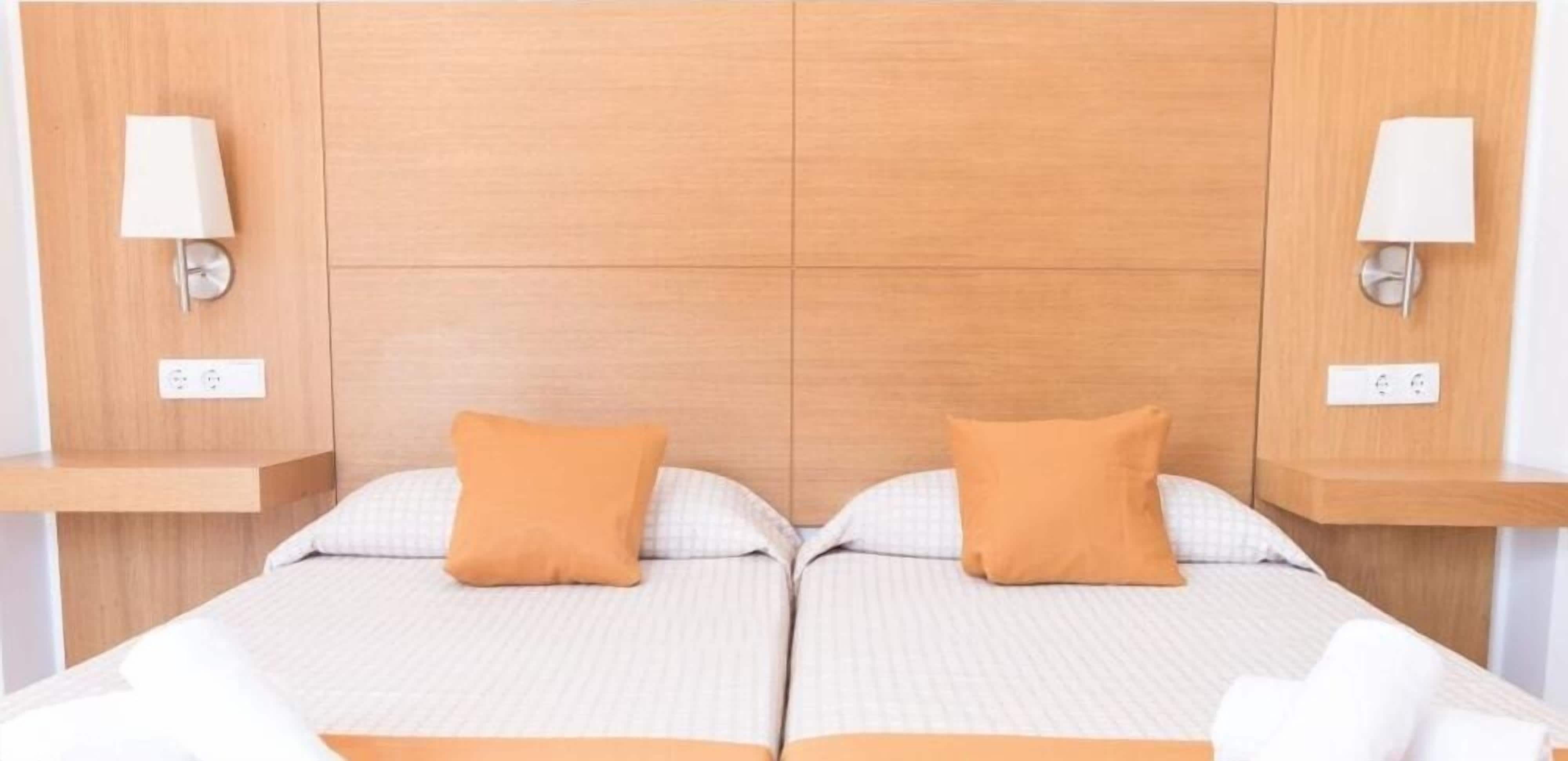 Foto - Hotel Costa Mediterraneo - Adults Only +16