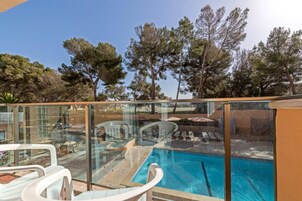 Vistas desde la habitación