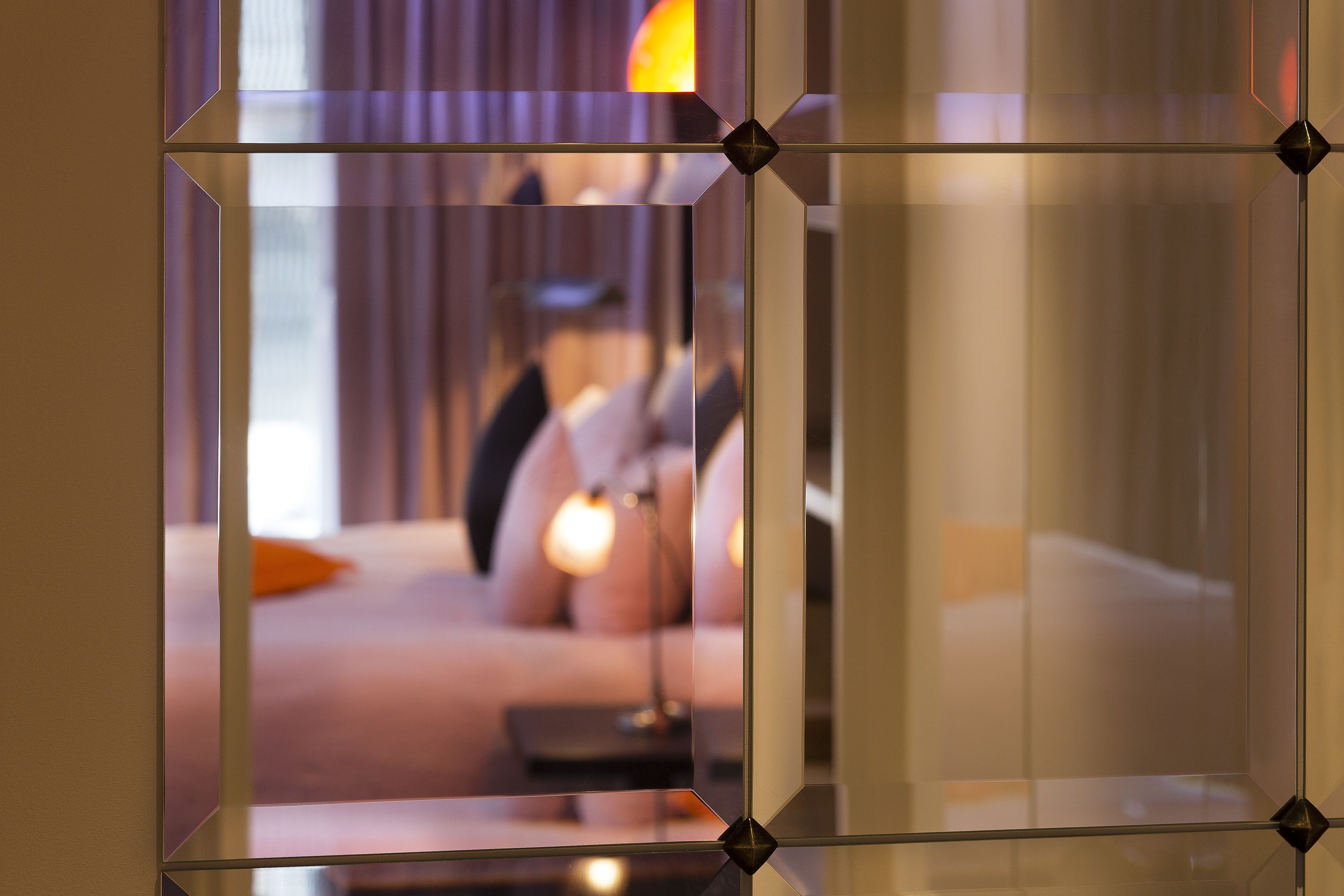 Foto - Hotel Le Chat Noir