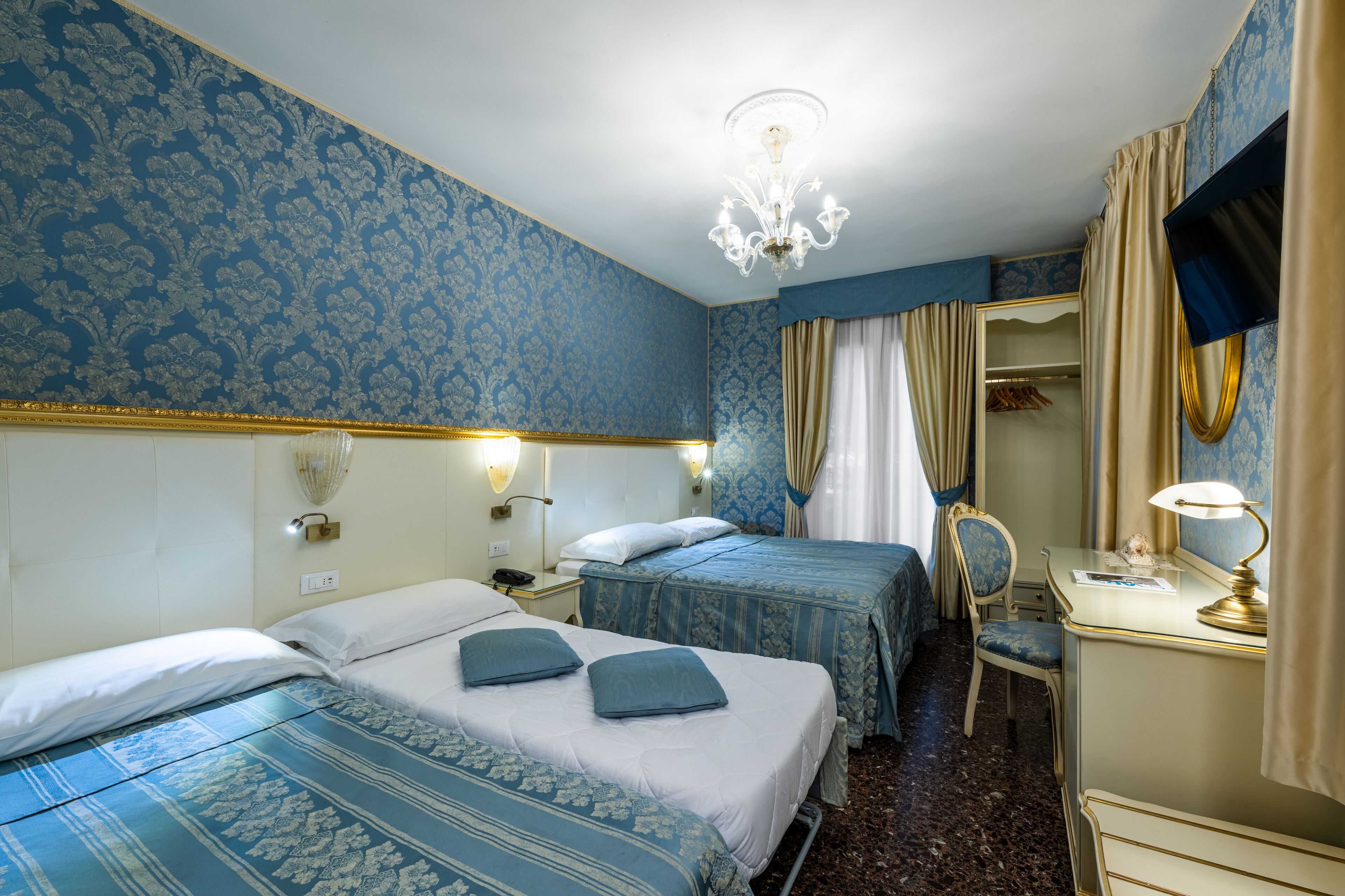 Photo - Hotel Il Mercante di Venezia