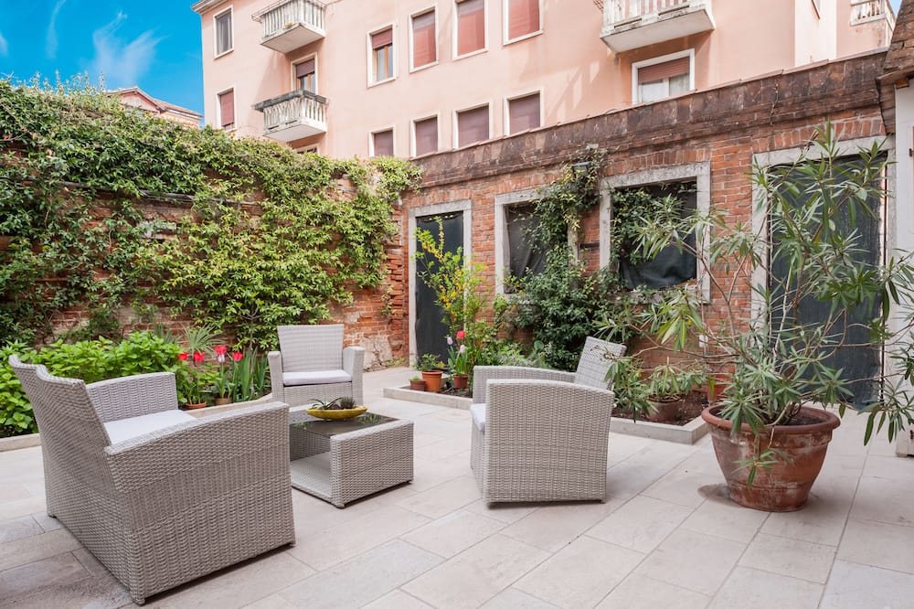 Il Mercante Di Venezia Hotel