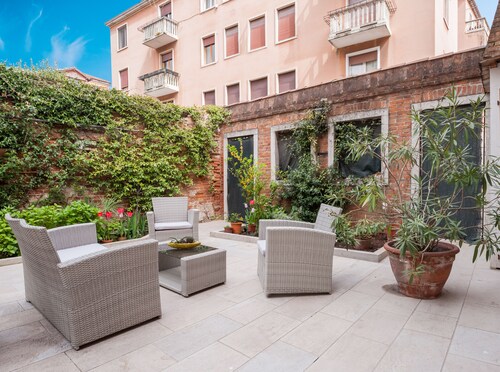 Il Mercante Di Venezia Hotel