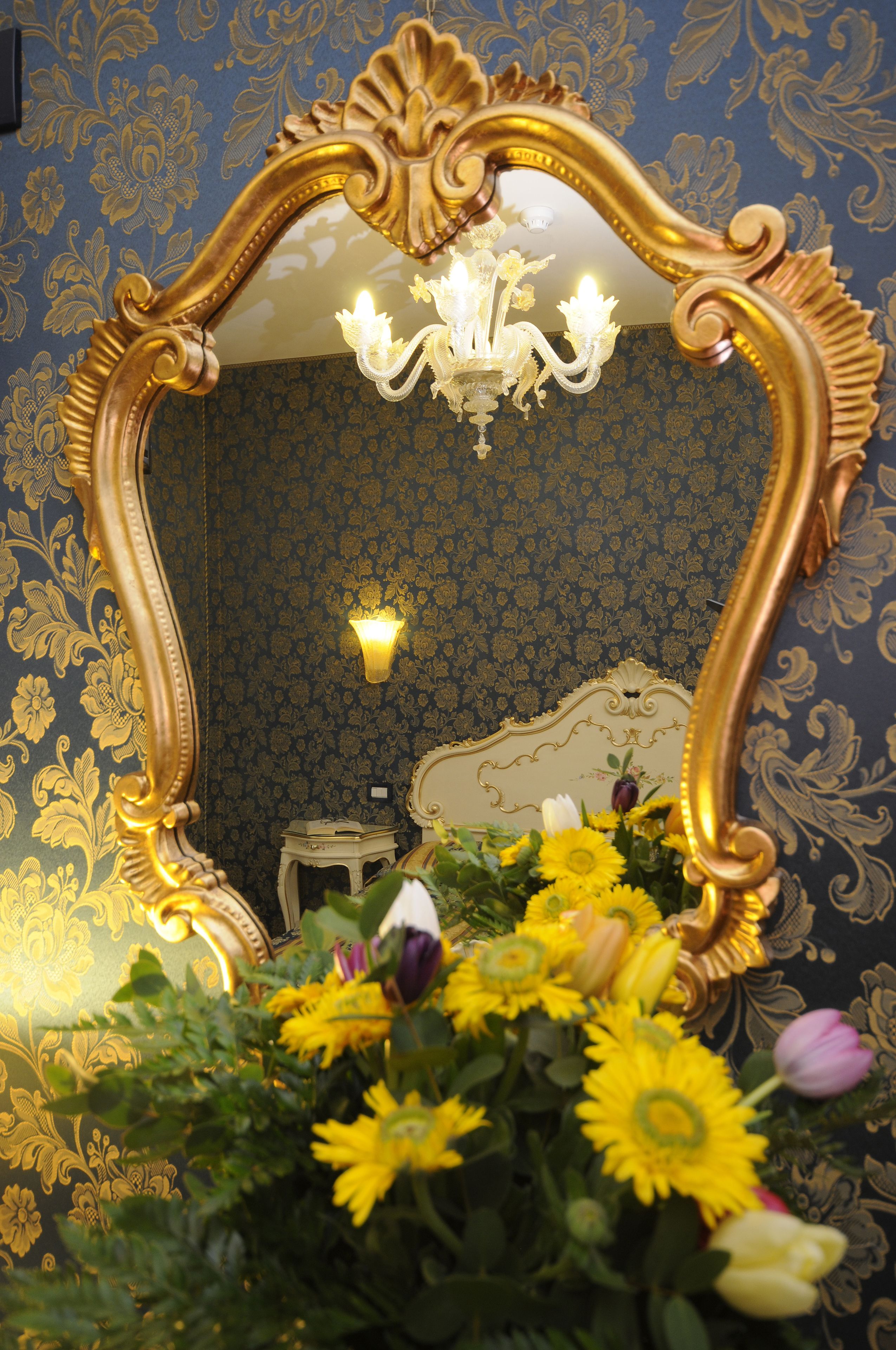 Photo - Hotel Il Mercante di Venezia