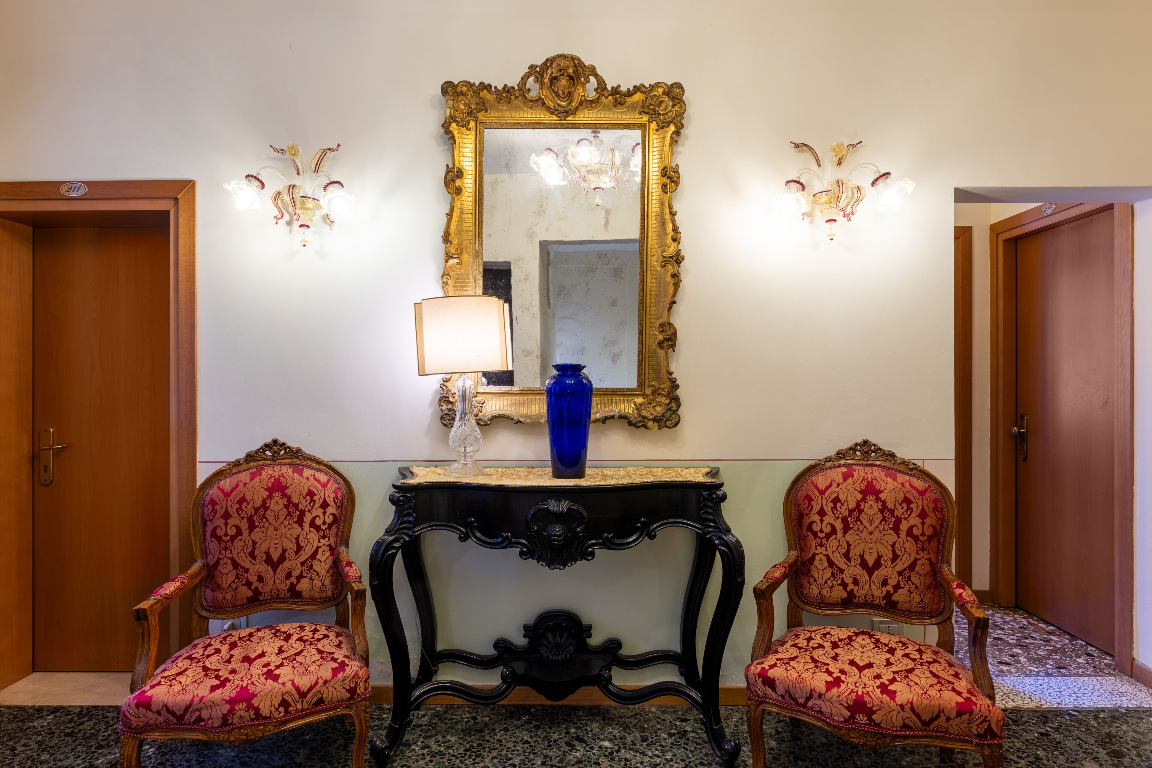 Photo - Hotel Il Mercante di Venezia