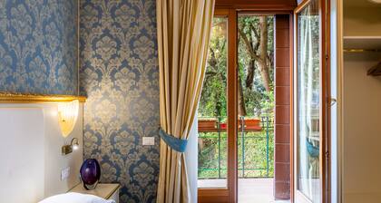 Il Mercante Di Venezia Hotel