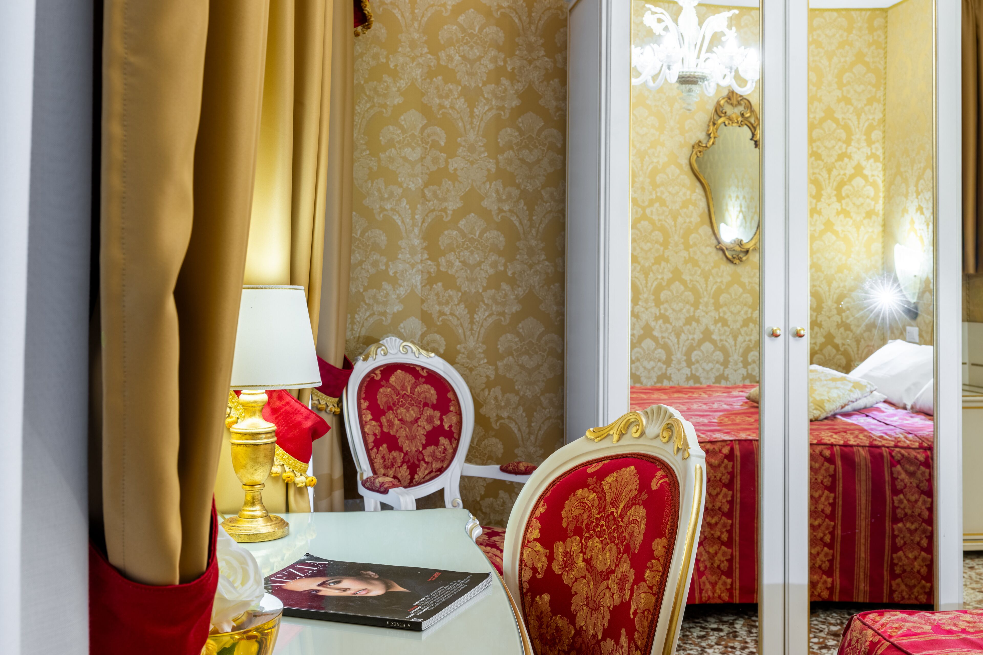 Photo - Hotel Il Mercante di Venezia