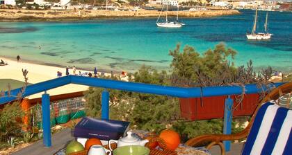 Il Faro della Guitgia